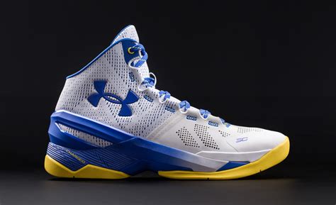 under armour curry 2 shoes